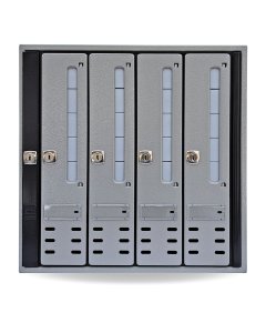 Poštni nabiralnik tip "4"