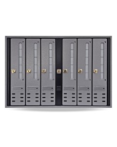 Poštni nabiralnik tip "6"